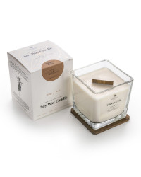 Soy Wax Aromatherapy Candle 450g