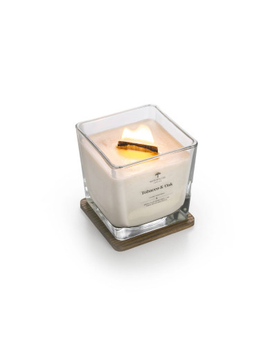 Soy Wax Aromatherapy Candle 450g