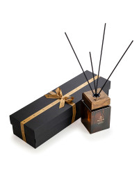 Reed Diffuser in a Box BROWN 1000ml