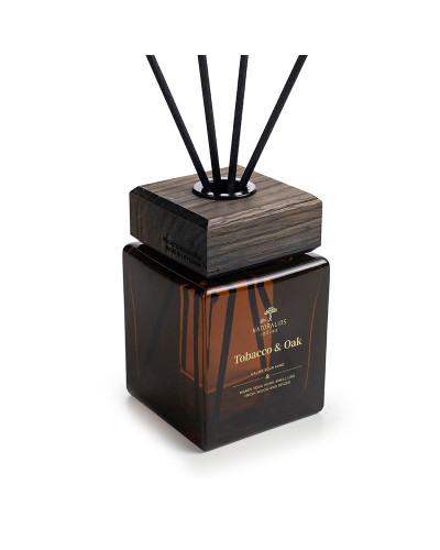 Reed Diffuser BROWN 250ml