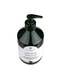 Perfumed Liquid Soap 500ml TOBACCO & OAK