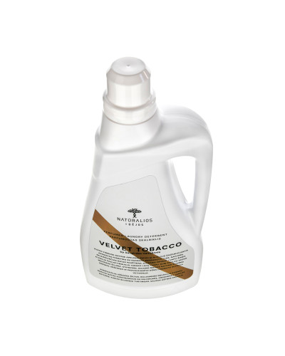 Velvet Tobacco Perfumed Detergent 2 l