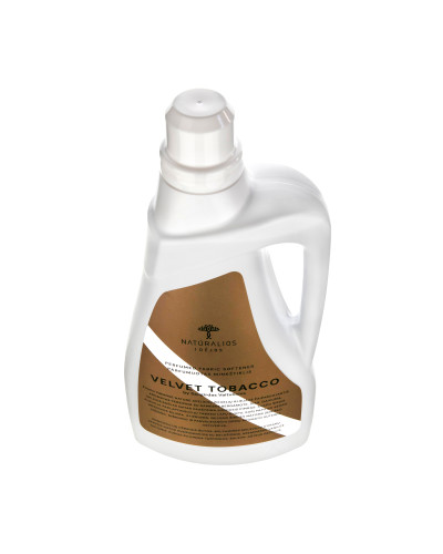 Velvet Tobacco Perfumed Fabric Softener 2l