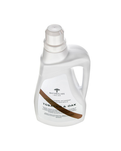 Perfumed detergent 2l TOBACCO & OAK