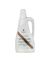 Perfumed detergent 2l TOBACCO & OAK