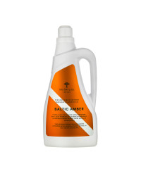 Perfumed fabric softener BALTIC AMBER 2l