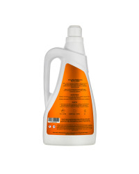 Perfumed fabric softener BALTIC AMBER 2l