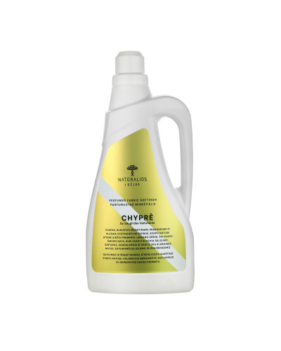 Chyprè Perfumed Fabric Softener 2l