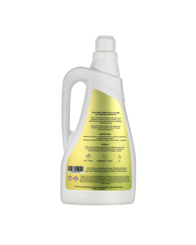 Chyprè Perfumed Fabric Softener 2l