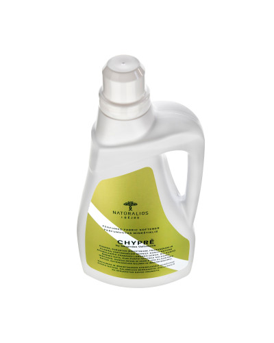 Chyprè Perfumed Fabric Softener 2l