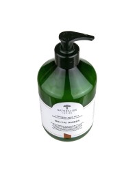 Perfumed liquid soap 500ml Baltic Amber