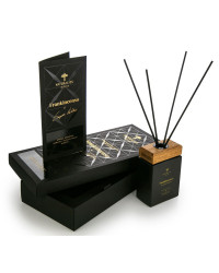Frankincenso by Saugirdas Vaitulionis - Home Fragrance