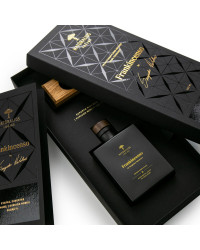 Frankincenso by Saugirdas Vaitulionis - Home Fragrance