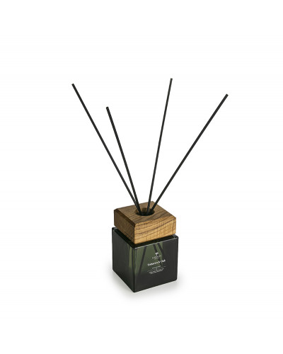 Reed Diffuser in a Box BLACK 500ml