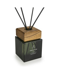 Reed Diffuser in a Box BLACK 500ml
