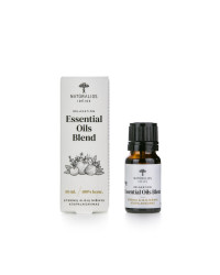 Essential Oil Blend „Relaxation“