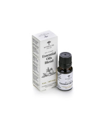 Essential Oil Blend "Anti Stress"