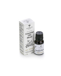 Essential Oil Blend "Easy Breathing"