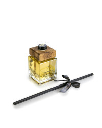 Reed Diffuser 250ml TOBACCO & OAK