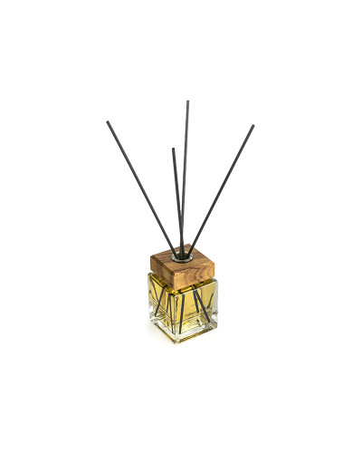 Reed Diffuser 250ml TOBACCO & OAK