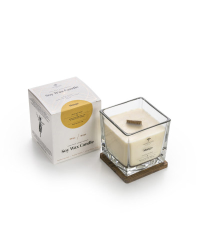 Soy Wax Aromatherapy Candle 200g
