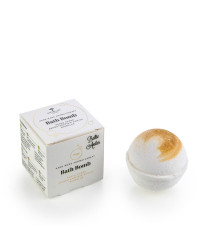 Aromatherapy Bath Bomb BALTIC AMBER